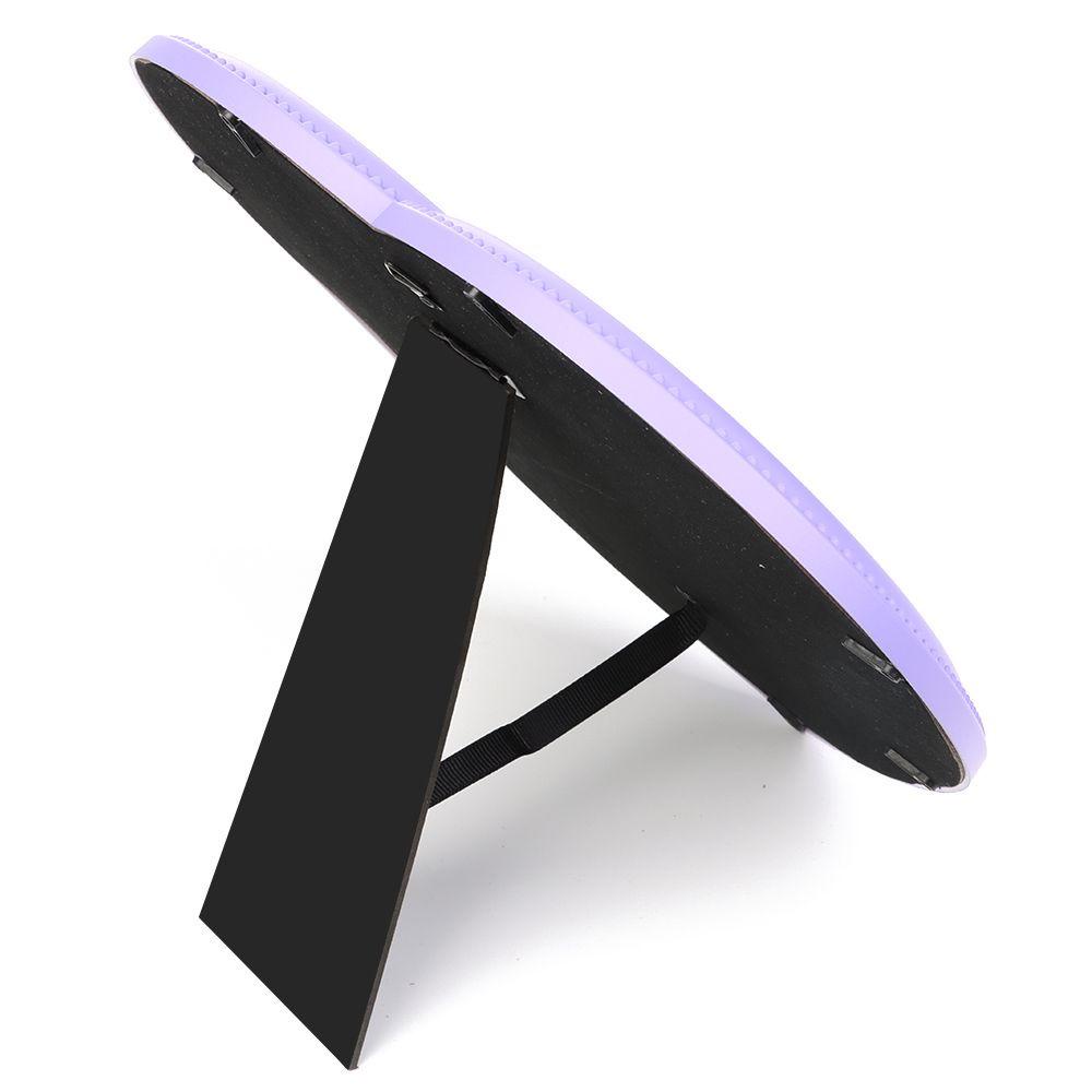 OKDEALS Gương Trang Điểm Trái Tim Xinh Xắn Cho Nữ