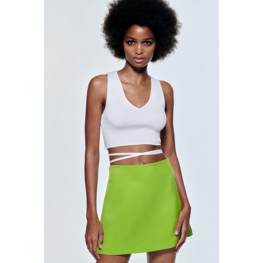 Áo ba lỗ Zara chính hãng