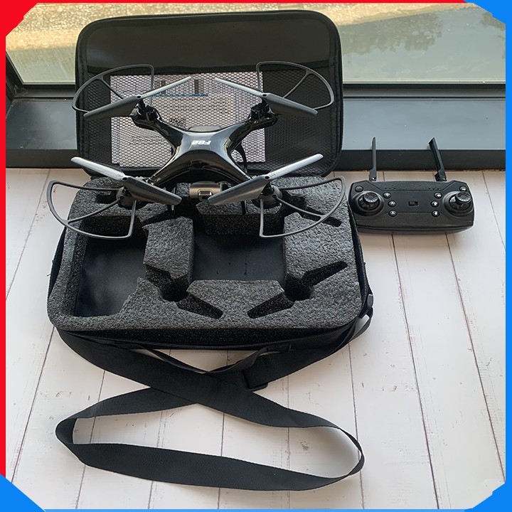 [Freeship] Flycam F82 Có Bảo Hành định vị GPS-2 Camera full 1080p-Chống rung rung quang học