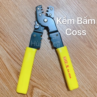 Kềm Bấm cốt