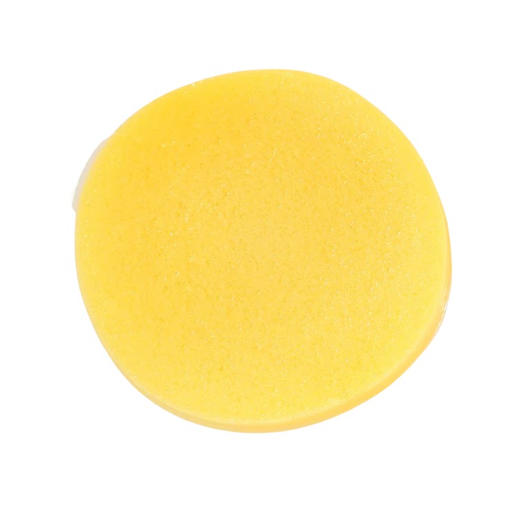 (Xin đánh giá) Bọt biển - Bông nở -Mút rửa mặt tẩy trang Chivey Nhật bản hàng loại 1 gói 12 miếng dạng Bông mút bọt biển | BigBuy360 - bigbuy360.vn