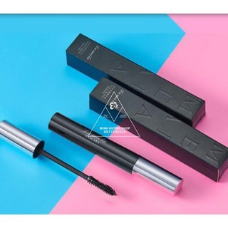 Mascara Lameila Chuốt Mi Lameila  – Không Lem, Không Trôi, Dài Mịn, Đầu Mảnh