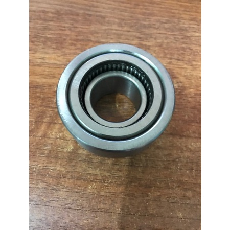 Bi Trục Đứng Bi Tì 2 cầu trước 4T EQ240 30*68*33 không gờ (Cái)