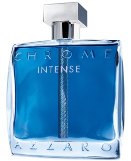Nước Hoa Nam Azzaro Chrome Intense 100ml