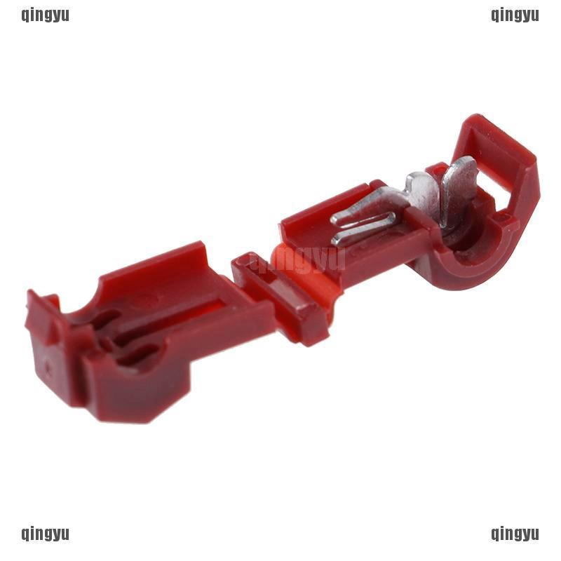 Set 30 đầu nối dây 0.5mm-6mm chuyên dụng