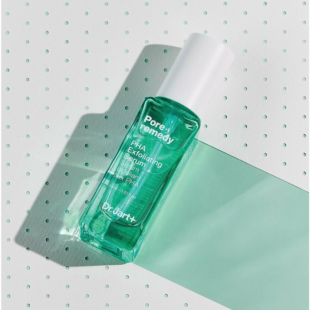Serum se lỗ chân lông DR.JART+ PHA EXFOLIATING SERUM
