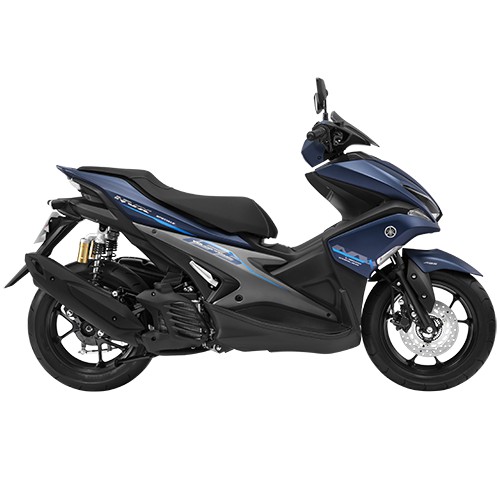 Xe Yamaha NVX 155 Premium Đặc Biệt 2020 (Xanh)