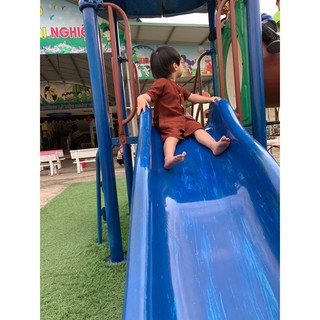 sét bà ba cộc cho bé