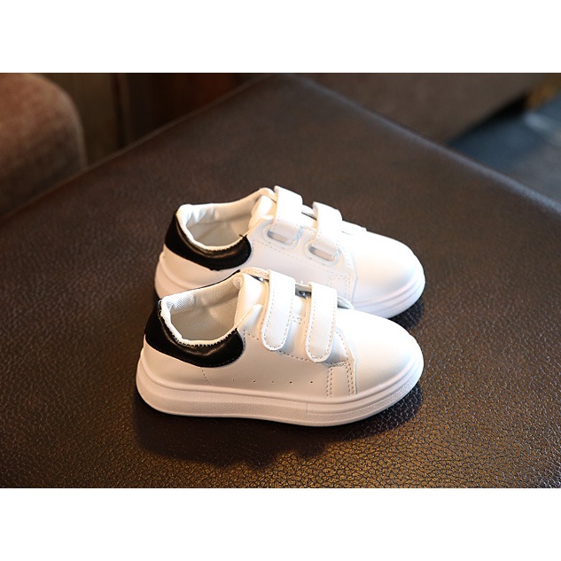 GIÀY THỂ THAO TRẺ EM, GIÀY ĐẾ BẰNG CHO BÉ TRAI, BÉ GÁI HÀNG QUẢNG CHÂU MÃ 3