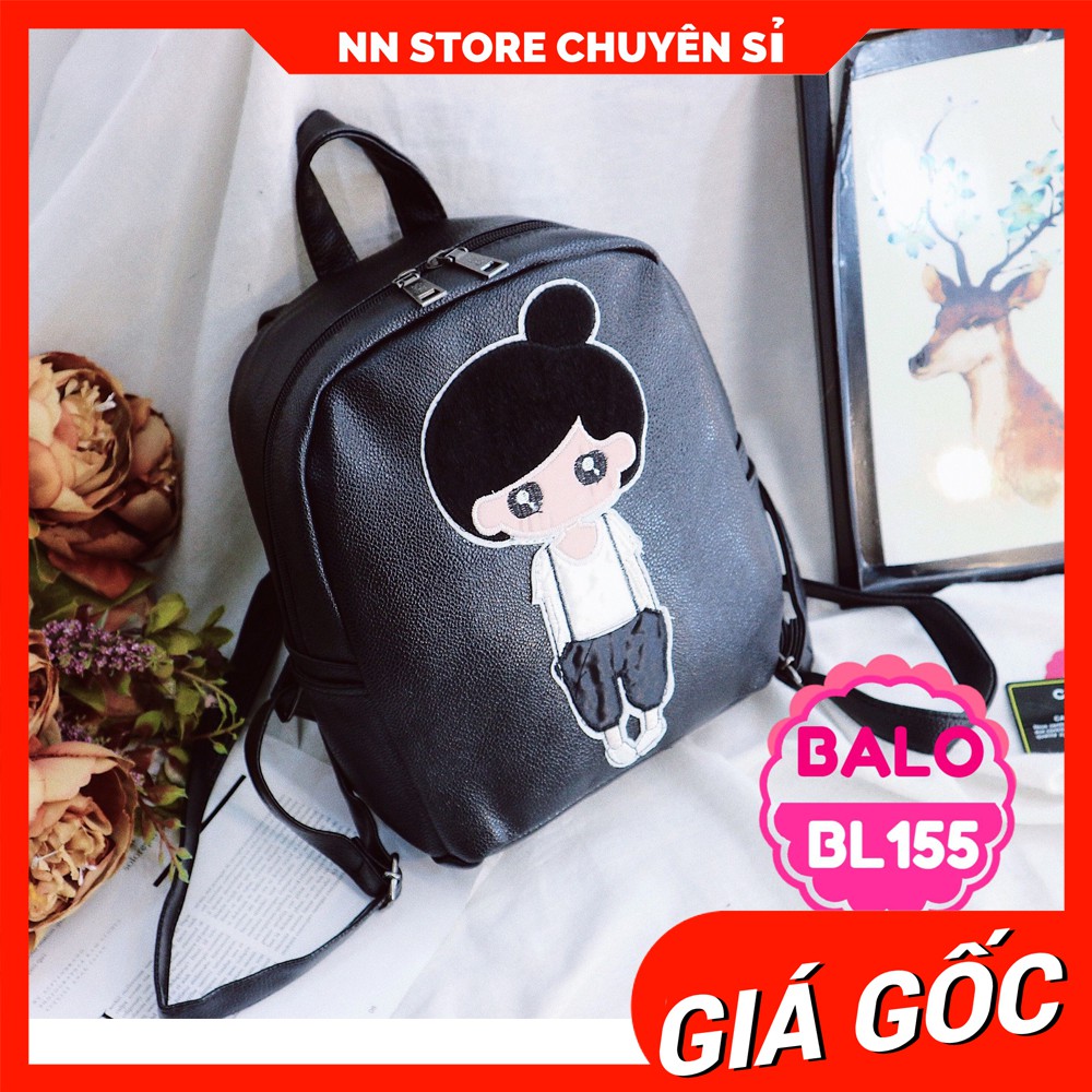 BALO TOGO KIMSA CUTE CHUẨN QC BL155 ⚡ẢNH THẬT⚡ BALO EM BÉ ⚡ BALO ĐI CHƠI ⚡ BALO ĐI HỌC ⚡ BALO KIM SA ⚡ BALO NHỎ GỌN