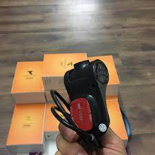 Camera hành trình U6+ tích hợp quay trước sau, cảm biến làn đường, khoảng cách xe. ...