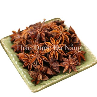 Hoa Hồi sạch,đẹp, thơm phức 100 gram.