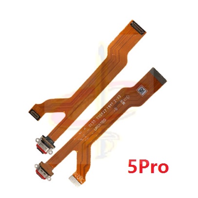 Mạch Cổng Sạc Cho Điện Thoại realme 5 Pro