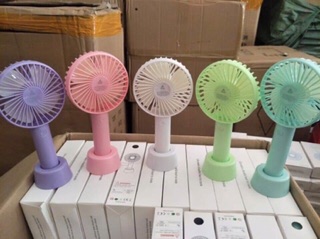 Quạt cầm tay mini