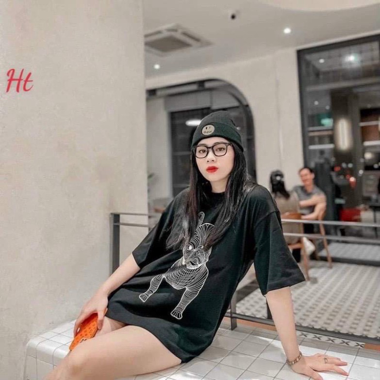 Áo cún tầng lớp hai mặt  HT12 0721