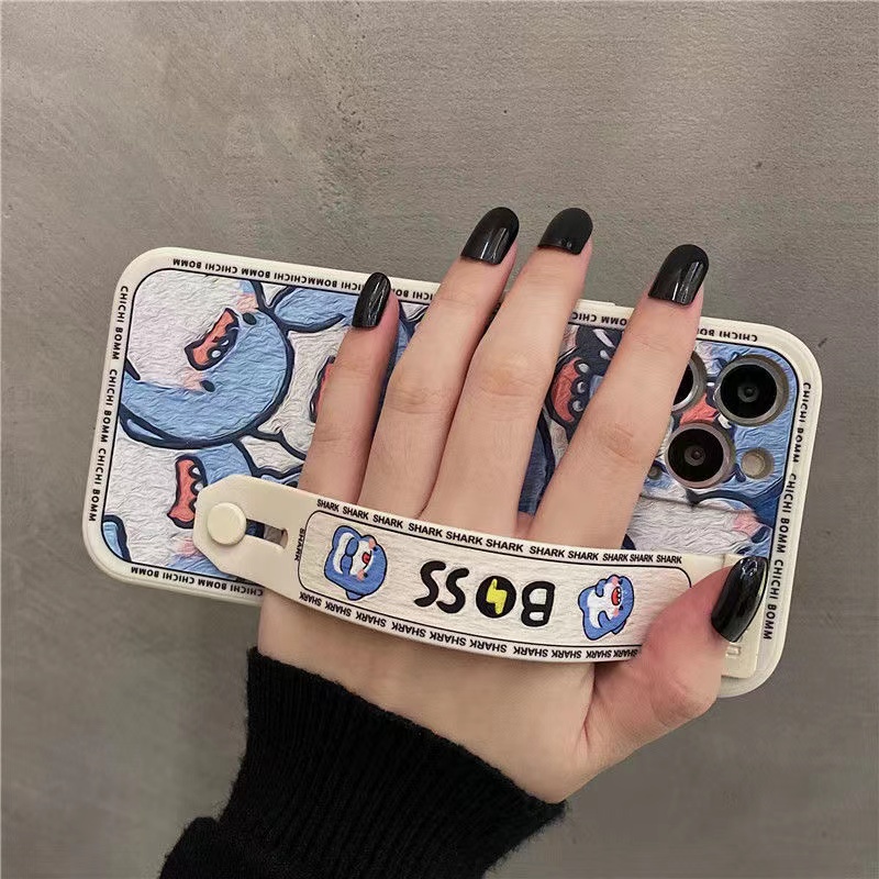 Ốp Điện Thoại Kèm Giá Đỡ Cho xiaomi redmi note 12 12s 11s 10s 9s 11 10 9 8 7 pro max 9t 10c 9a 9c