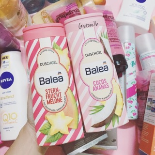 Sữa tắm Balea Đức 300ml.
