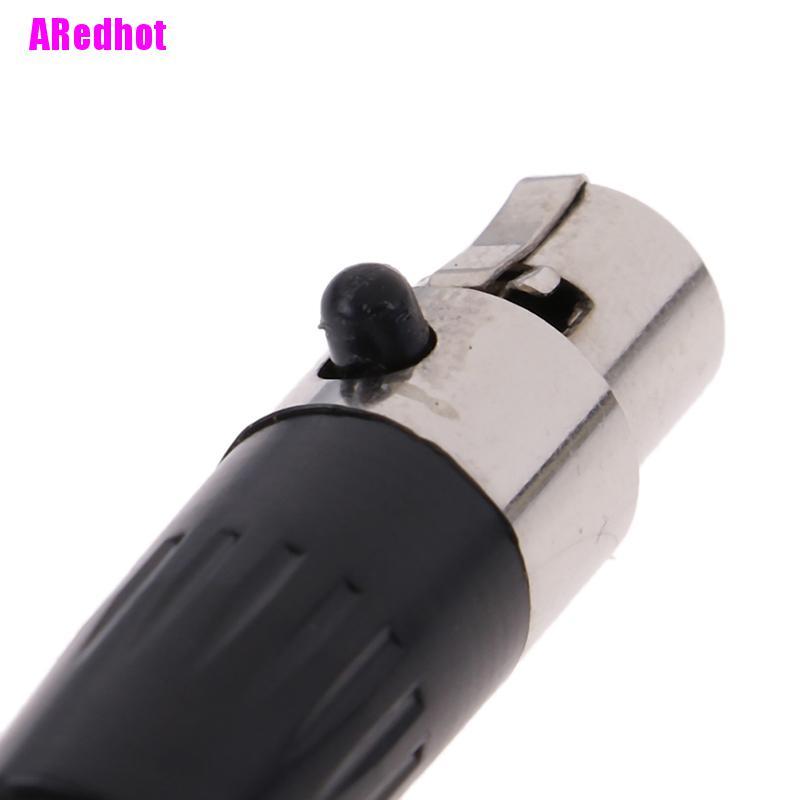 1 Micro Xlr Mini Xlr Kết Nối 3 4