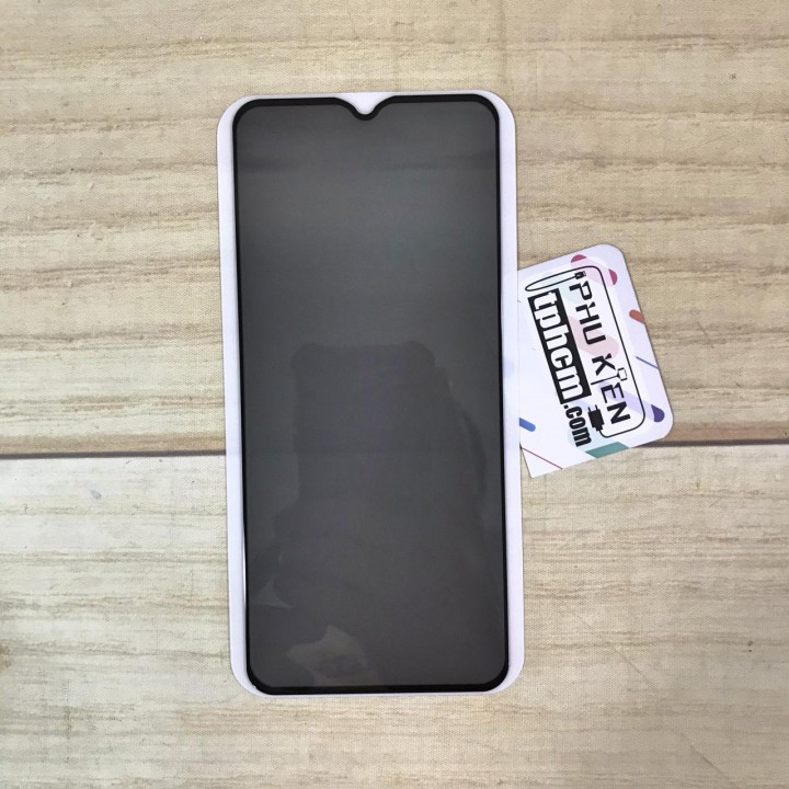 Dán cường lực Oppo A91 - Reno 3 Chống nhìn trộm