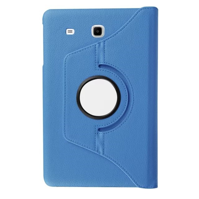 Ốp lưng da PU có ngăn đựng thẻ cho Samsung Galaxy Tab E 9.6 SM-T560/561/567/560NU 360 | BigBuy360 - bigbuy360.vn