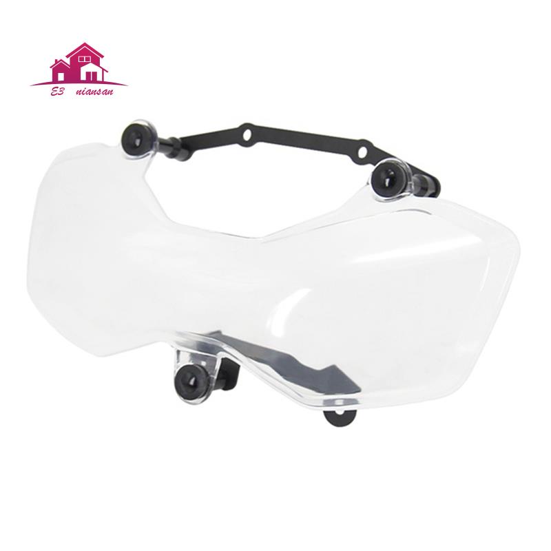 Khung Bảo Vệ Đèn Pha Trước Cho Tiger 900 Fit TIGER900 2020