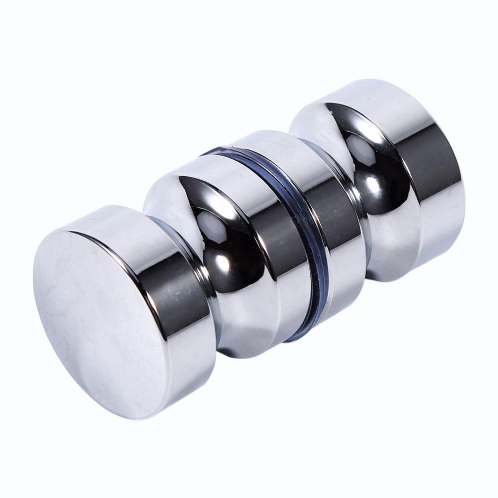 Tay Nắm Cửa Kính Bằng Thép Không Gỉ Chất Lượng Cao