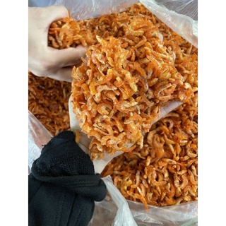 TÔM  KHÔ NHỎ LOẠI NGON 500GR