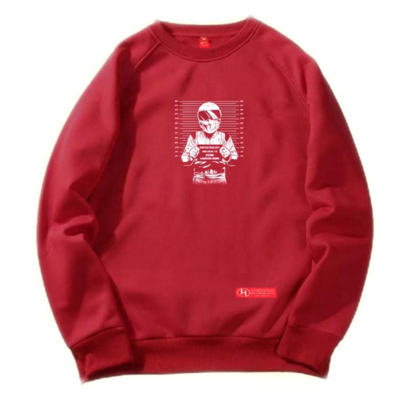 Áo len cổ thuyền (hộp đồ) | BigBuy360 - bigbuy360.vn