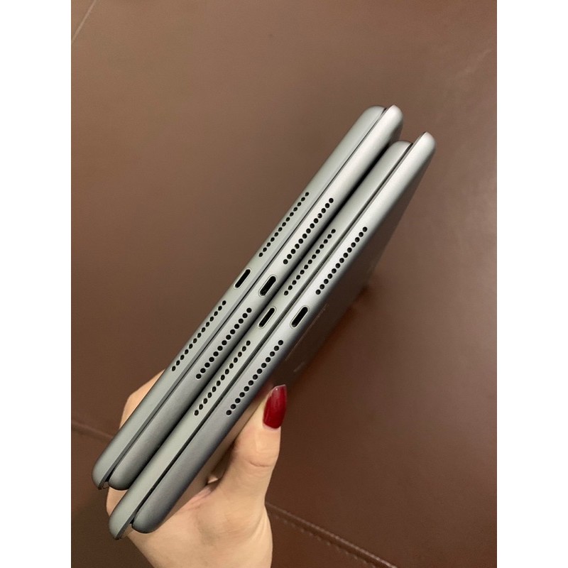 ipad gen6 32g 4g ừ đẹp 99%
