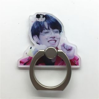 💥 IRING CÁC THÀNH VIÊN BTS