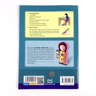 Bé Chuẩn Bị Học Đọc Và Học Viết