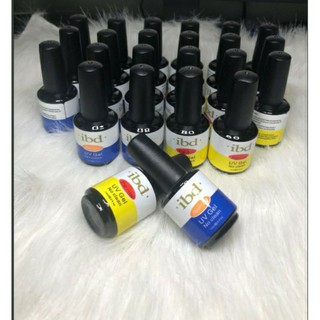 Base Top Sơn Gel ibd - manh219