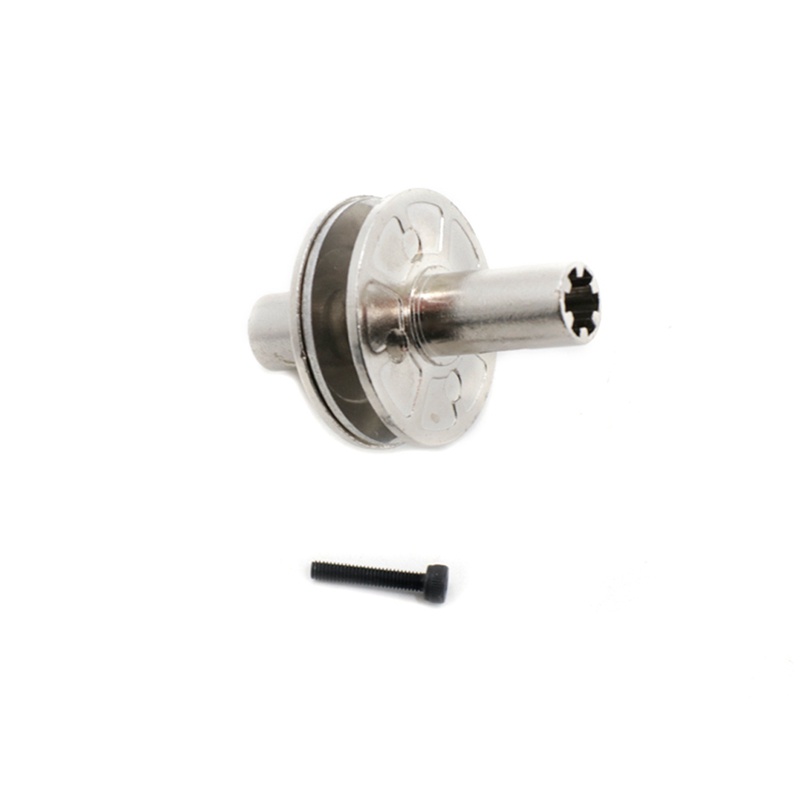 57t Bộ Bánh Răng Spur Gears 0,8Mod ARA310949 Phụ Kiện Nâng Cấp Cho Xe Hơi Điều Khiển Từ Xa ARRMA Big Rock Granite SENTON Typhon 4X4 3S BLX