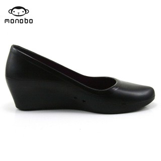 Giày Thái Lan nữ đế xuồng 5cm MONOBO - BERRY