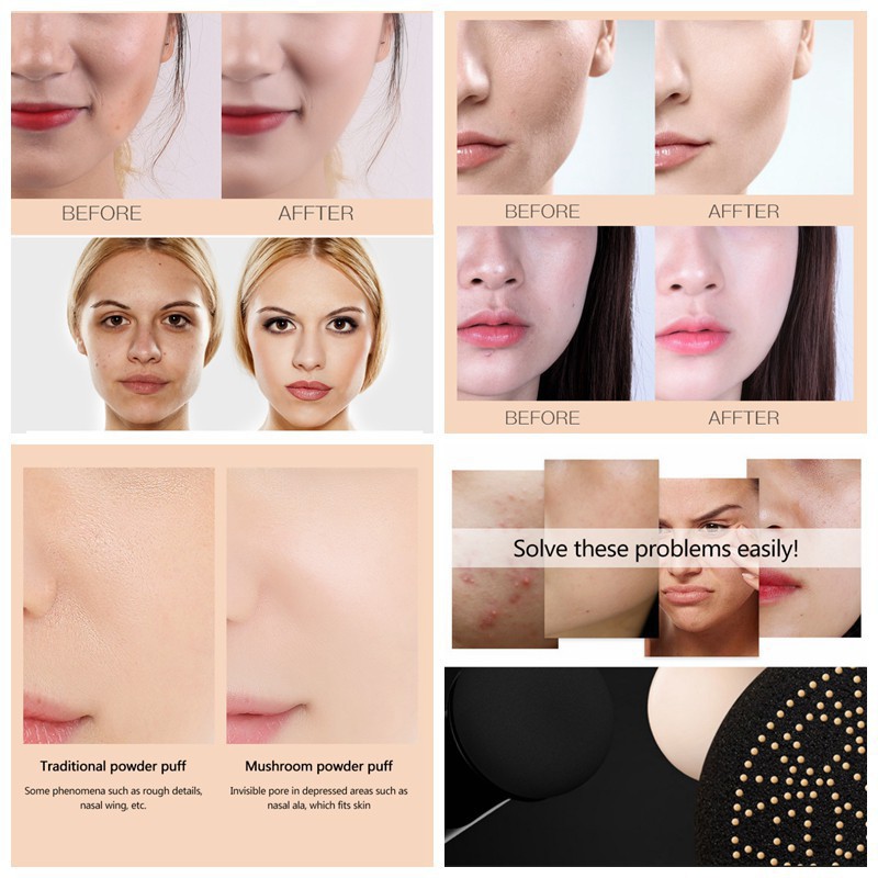 VENZEN Beauty Cream エアクッションBBクリーム #01 自… VENZEN Beauty Cream エアクッションBBクリーム #01 自… VENZEN