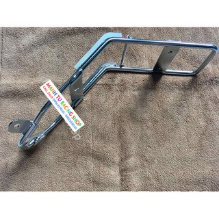 BAGA MŨI ZIN SATRIA 2000 - RB9735965