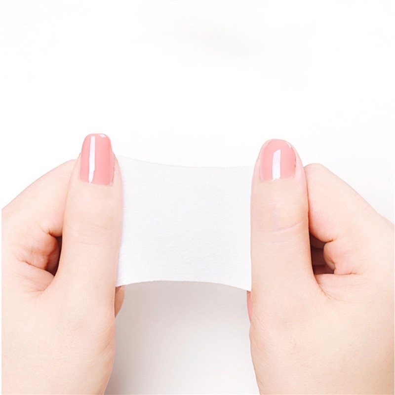 Giấy lau gel 1000 tờ