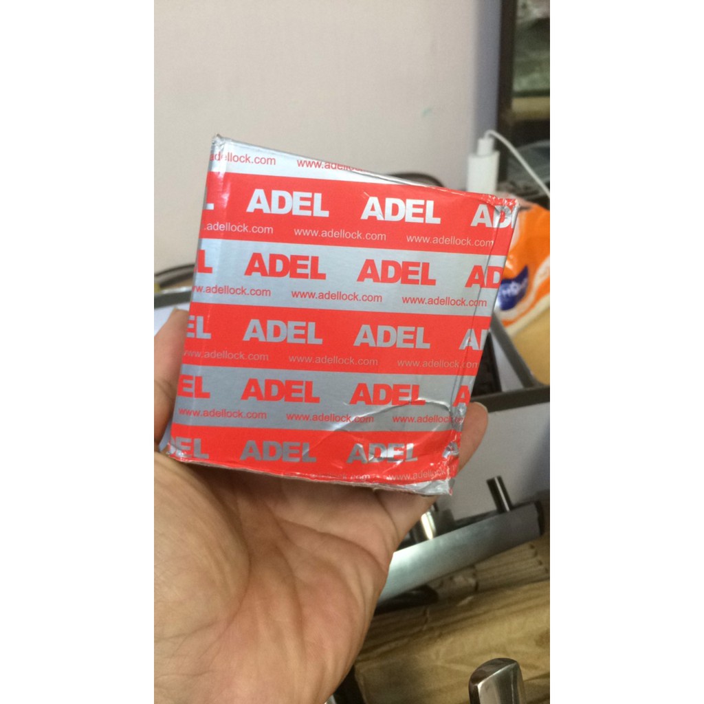 Tiết kiệm điện Adel