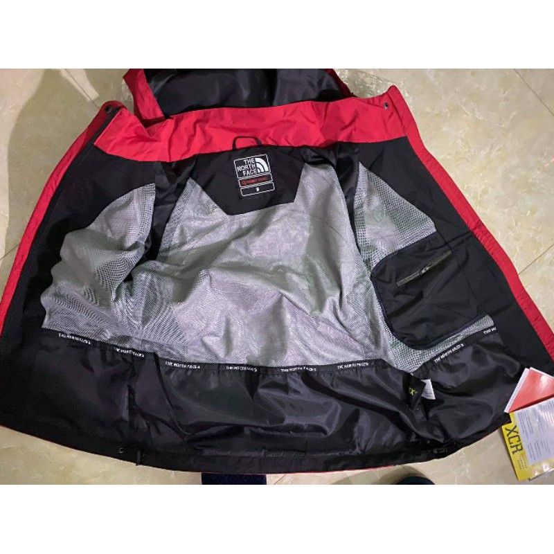Áo gió nam nữ 2 lớp  [CHUẨN LOẠI 1]