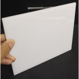 Mica trắng sữa 40x60 2.7li