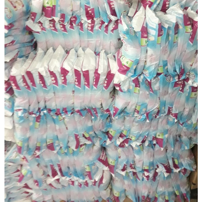 🏰HCM🏰 Combo tã quần bobby hàng khuyến mãi size M120 miếng / L108 miếng  / XL84 miếng / XXL88 miếng