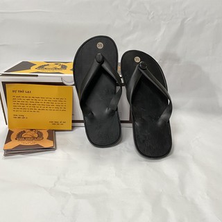 Tông núm Vua Dép Lốp
