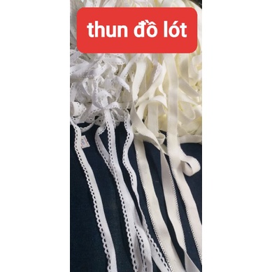 10m thun ren đồ lót