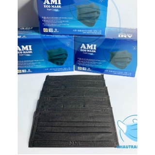 KHẨU TRANG 4 LỚP AMI