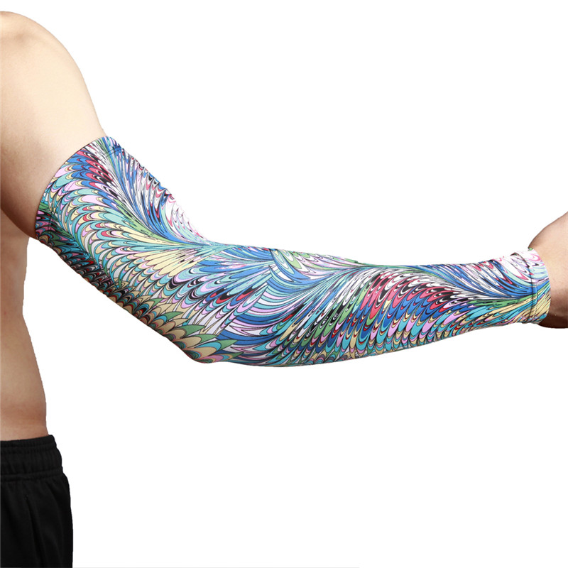 Găng Tay Chống Nắng Và Tia Uv Bảo Vệ Khi Đi Xe Đạp / Câu Cá