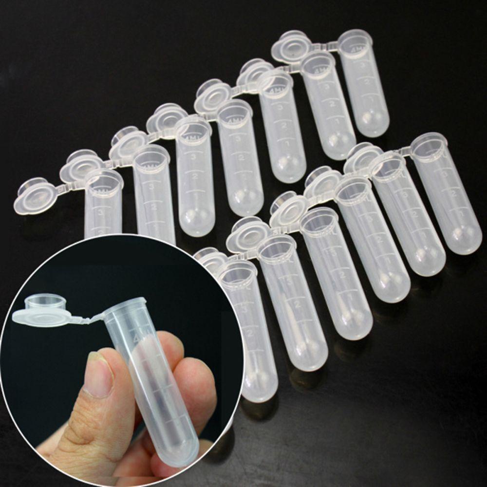 MOCHO Set 10 Hộp Nhựa Rỗng Đa Năng