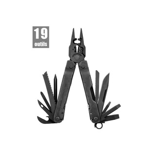 Dụng cụ đa năng LEATHERMAN SUPERTOOL 300 (Bạc)
