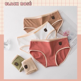 Quần lót nữ cotton thái lan - freeship - quần lót đẹp