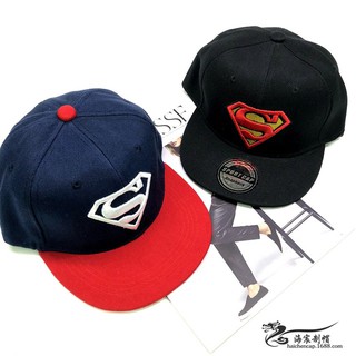 Nón Snapback Cho Bé Trai Bé Gái Siêu Nhân