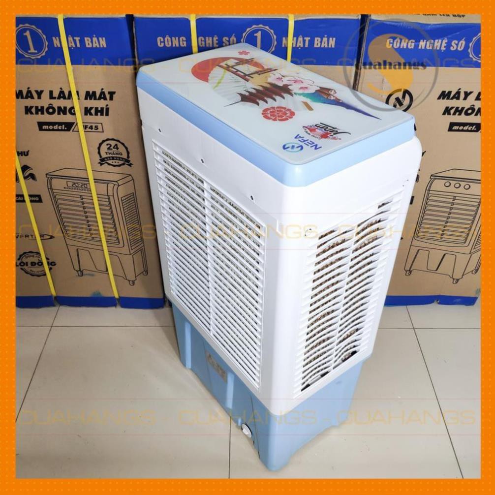 Quạt làm mát bằng hơi nước điều hoà SAKURA F45 | BigBuy360 - bigbuy360.vn